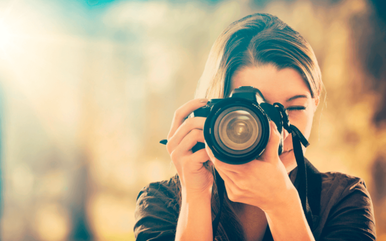 Curso de Fotografia SESC