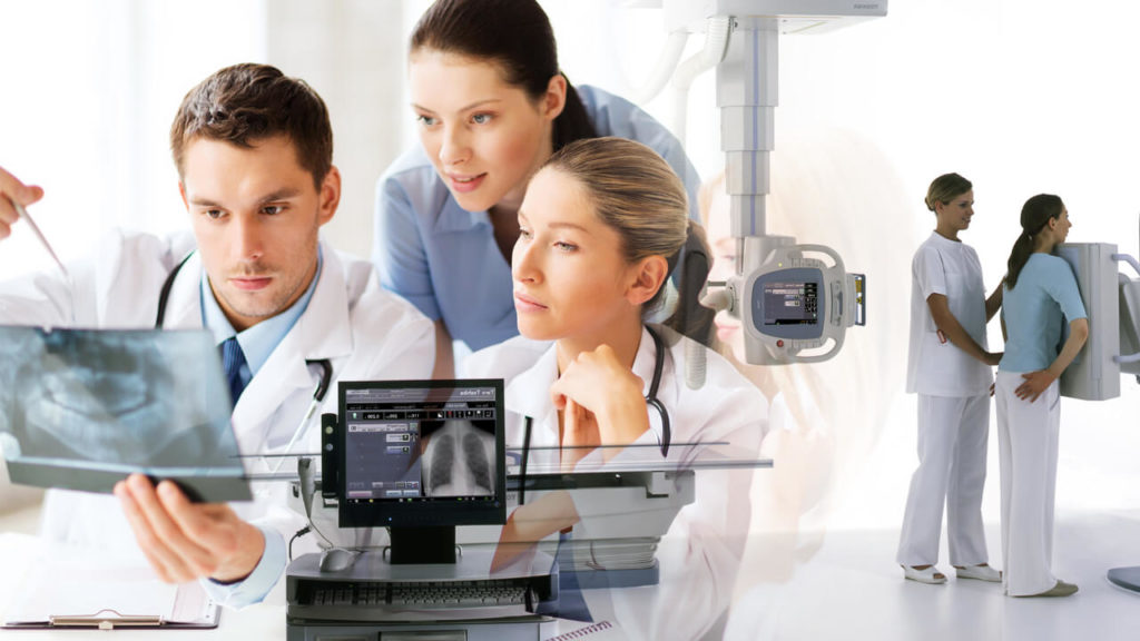 Curso Radiologia – Cursos da Faculdade Senac