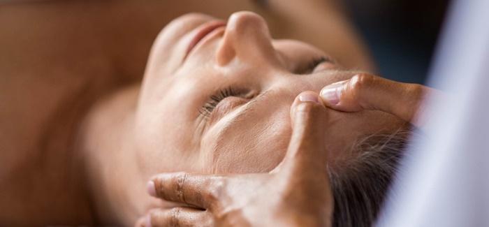 Curso de massagem senac