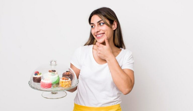 Curso de Repostería SENCE