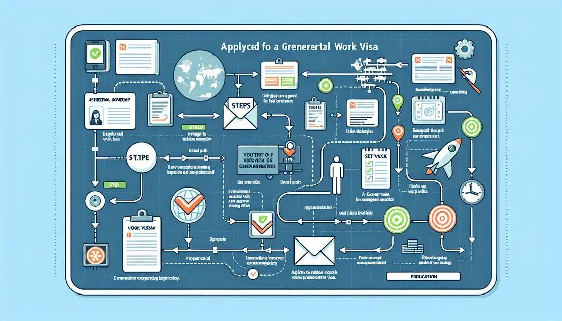 H1B Cómo Funciona: Todo lo que Necesitas Saber para la Solicitud