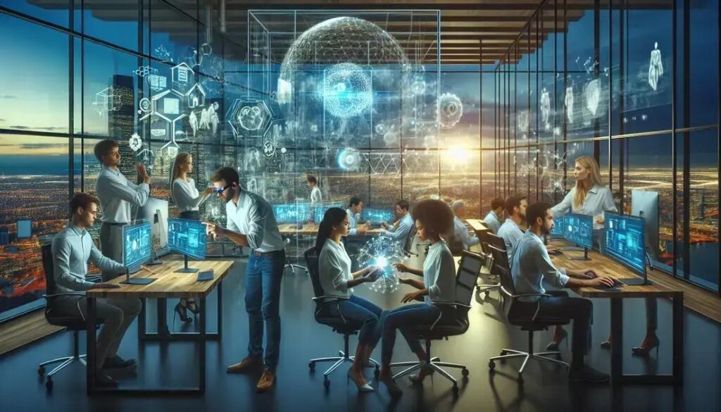 Las Mejores Áreas para TI en EE.UU.: Tu Guía Completa para 2023