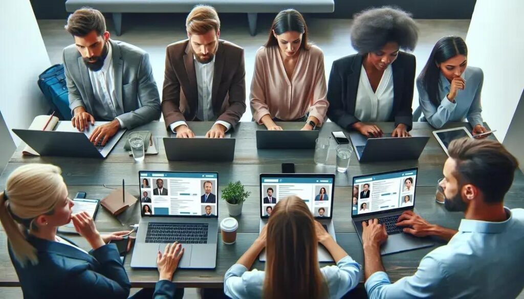 LinkedIn para trabajo en EE.UU.: Cómo destacar en el mercado laboral