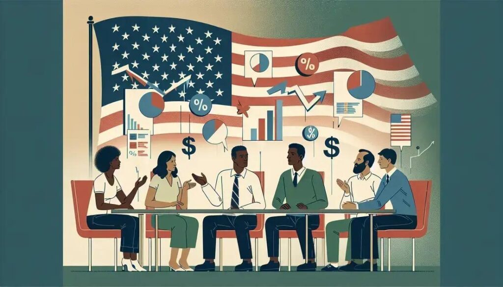 Salario Mínimo en EE.UU. 2025: ¿Qué Cambios Nos Esperan Este Año?