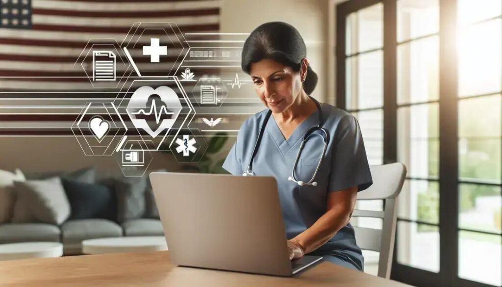 Vacantes para Enfermeros en EE.UU.: Oportunidades Increíbles que No Debes Perder