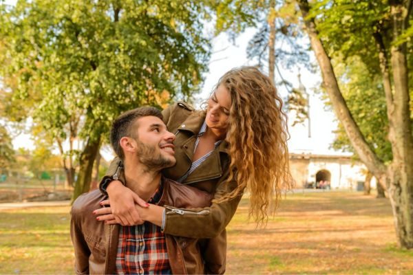 I Kissed A CEO And He Liked It