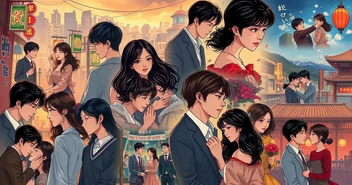 2. Why Short K-Dramas Are Perfect for Romance Lovers
