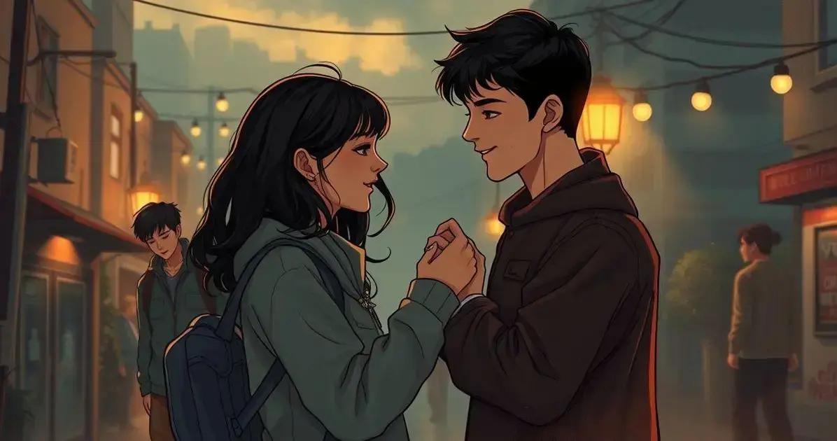 4. Exploring the Emotional Depths of Short Romantic Dramas