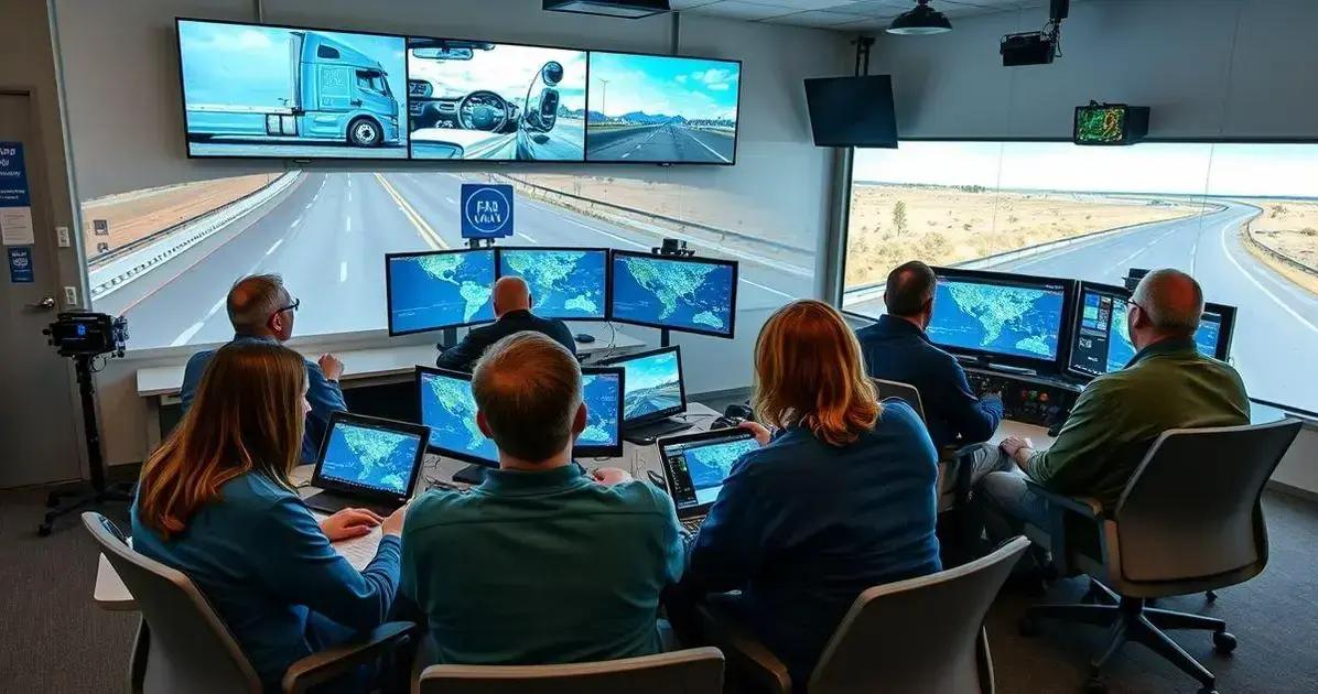 4. How CDL Training Prepares You for the Real World