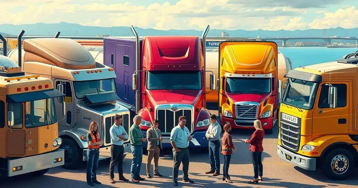 6. Exploring Career Opportunities Post-CDL Certification