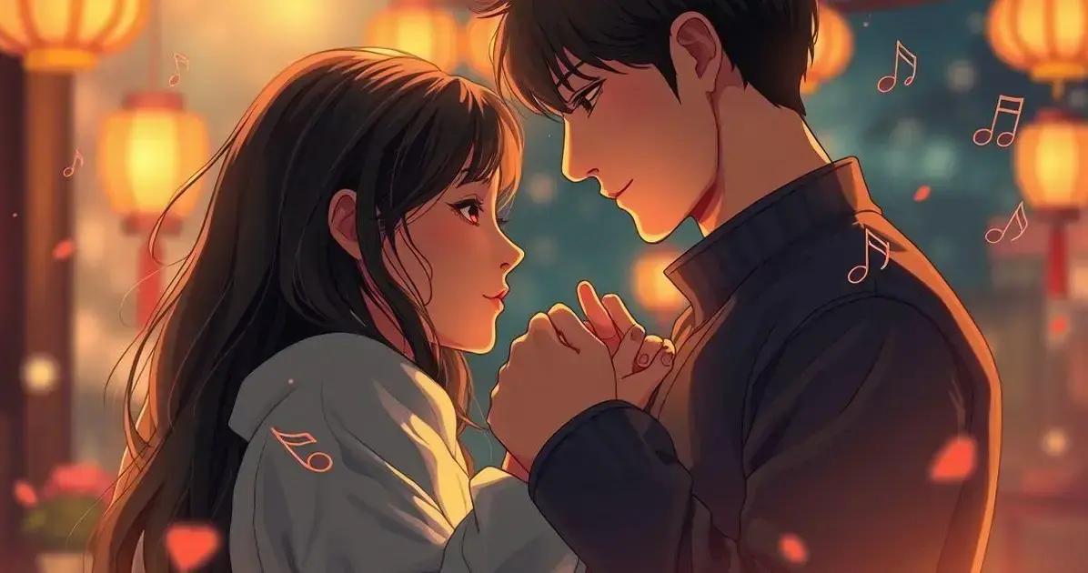 6. How Mini K-Dramas Capture Intense Romantic Moments