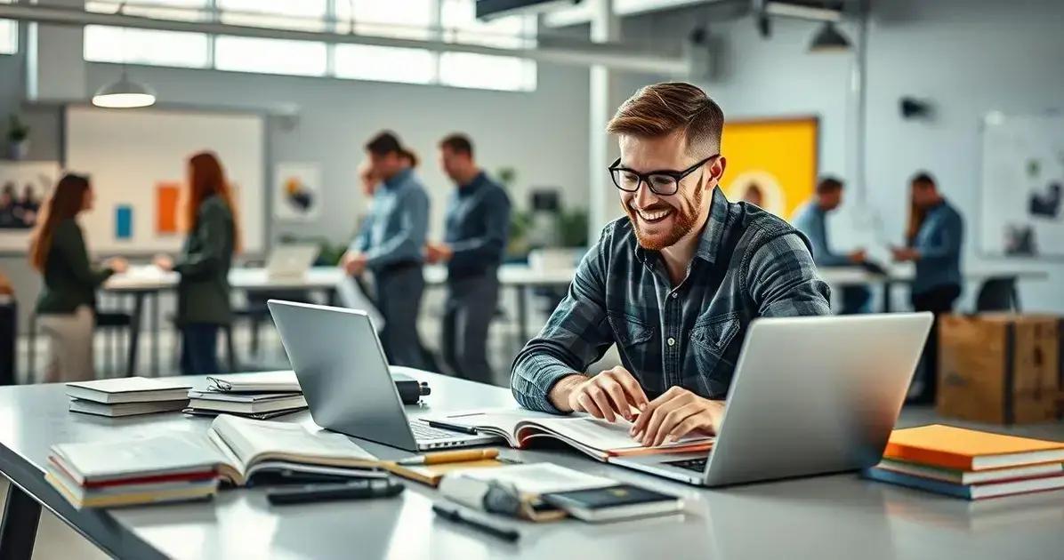 Achieving Success with Certification Programs