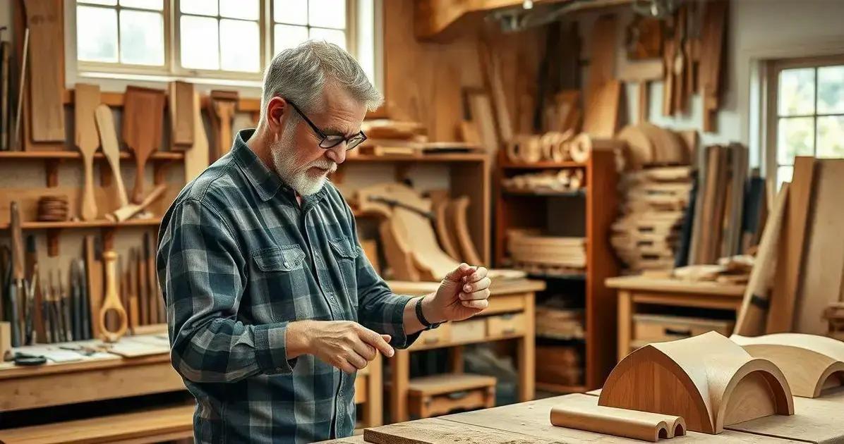 Advanced Carpentry Techniques