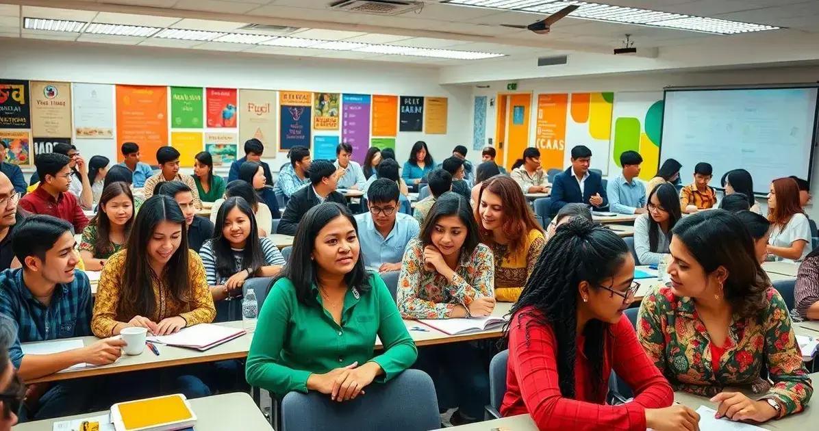 Benefits of Job Oriented Courses