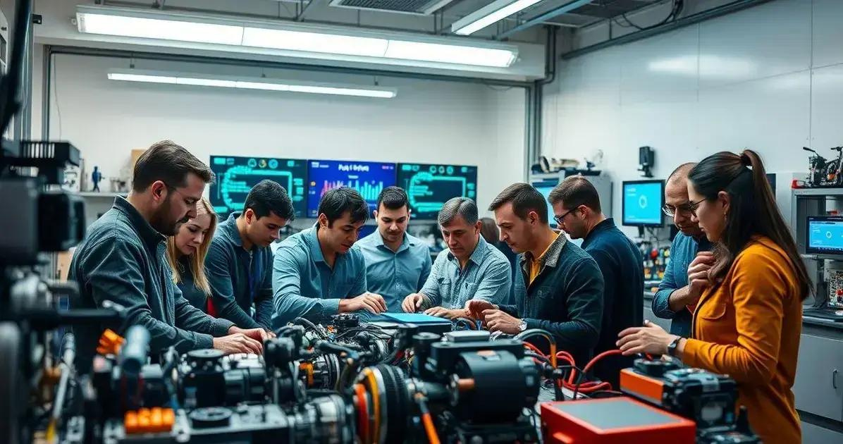 Benefits of Technical Training Programs