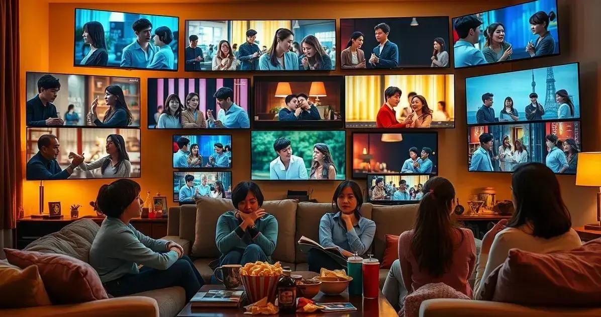 Best K-Dramas with Short Episodes