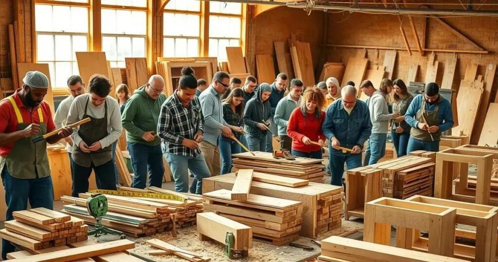 Carpentry Training: Unlock Your Potential with Expert Tips and Techniques