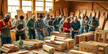 Carpentry Training: Unlock Your Potential with Expert Tips and Techniques