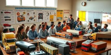 CDL Training: Discover Key Insights and Benefits for Aspiring Drivers