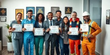 Certification Programs: Unlock Your Career Potential Today