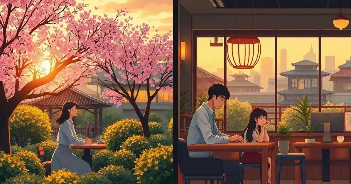 Classic Mini K-Dramas That Define Romance