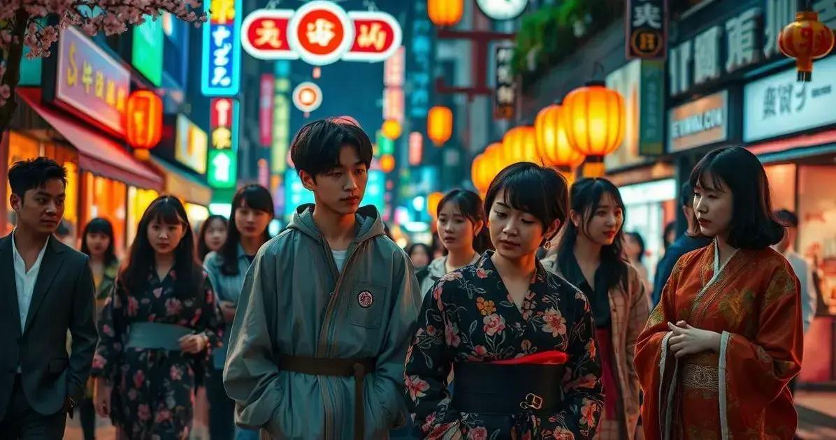 Crafting Your Own Dorama Experience: Tips and Tricks