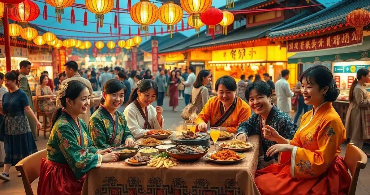 Cultural Aspects in Korean Dramas