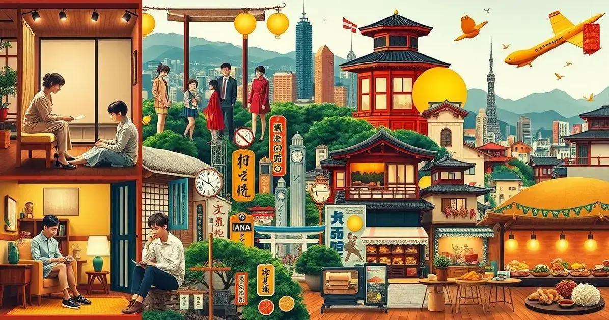 Cultural Significance of Dorama Trends