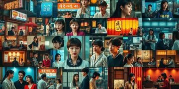 Discover the Allure of Korean Series: Top Short and Web Dramas Unveiled