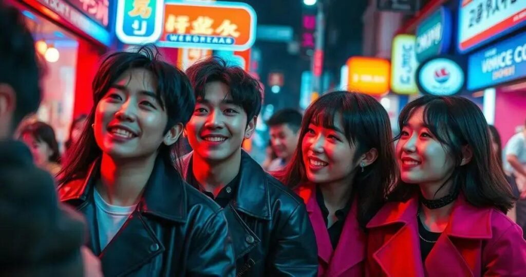 Discover the Best Short Korean Series: A Dive into Popular Web Dramas