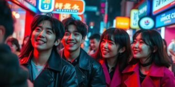 Discover the Best Short Korean Series: A Dive into Popular Web Dramas