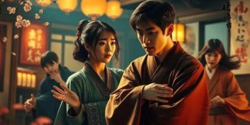 Dorama and Short Drama Moves: Uncover the Best Thrills and Twists
