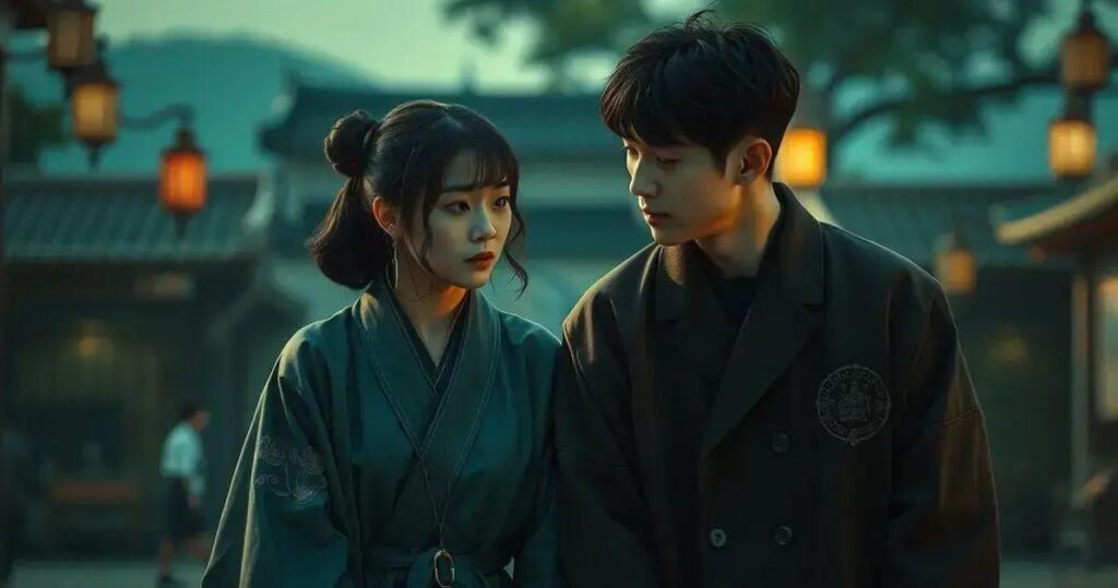 Dorama Delights: Discover the Best Shortdrama Moves You Can’t Miss!