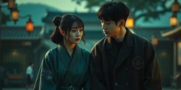 Dorama Delights: Discover the Best Shortdrama Moves You Can't Miss!