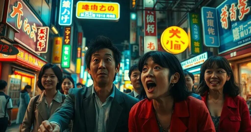 Dorama: Exploring the Rise of Shortdrama Moves in Global Entertainment