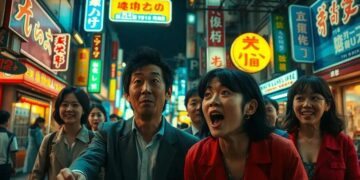 Dorama: Exploring the Rise of Shortdrama Moves in Global Entertainment