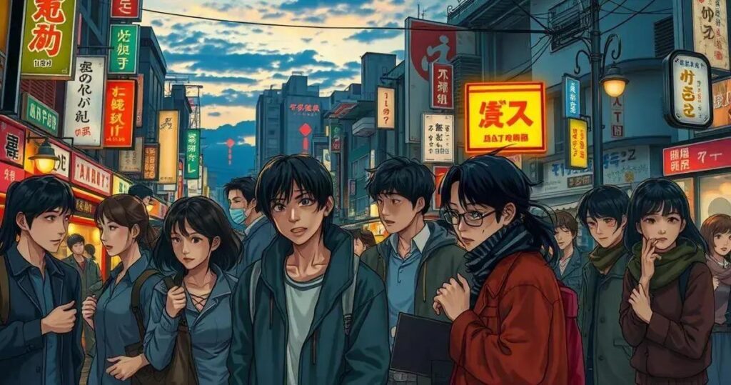 Dorama Moves: Discover the Best Shortdramas That Will Captivate You