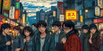 Dorama Moves: Discover the Best Shortdramas That Will Captivate You