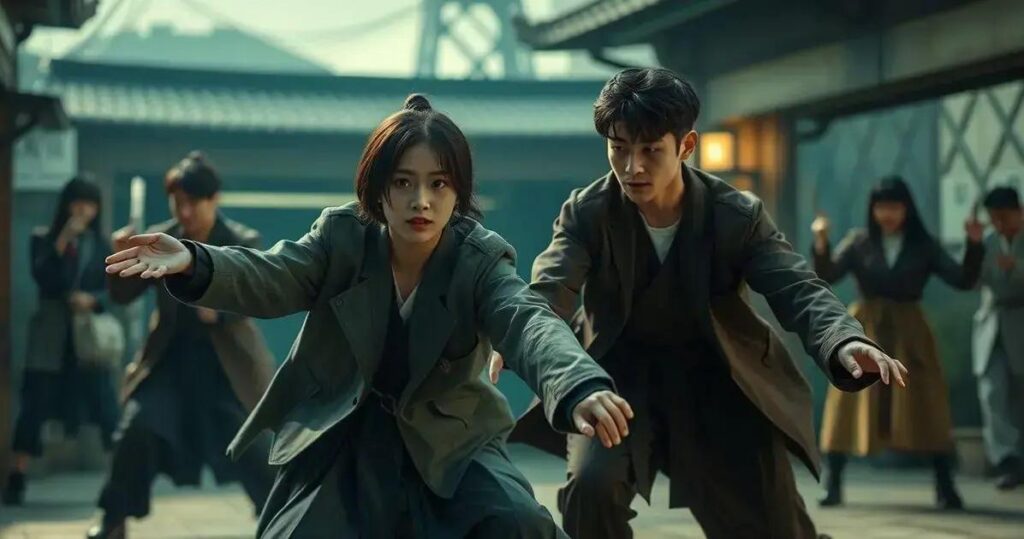 Dorama Moves: Discover the Captivating World of Shortdramas