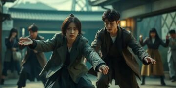 Dorama Moves: Discover the Captivating World of Shortdramas