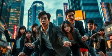 Dorama, Shortdrama, and Moves: Dive into the Intriguing World