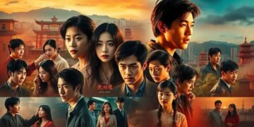 Dorama, Shortdrama: Exploring the Best Moves in Asian Dramas Today