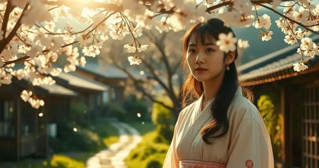 Dorama, Shortdrama, Moves: A Dive into Engaging Asian Mini-Series