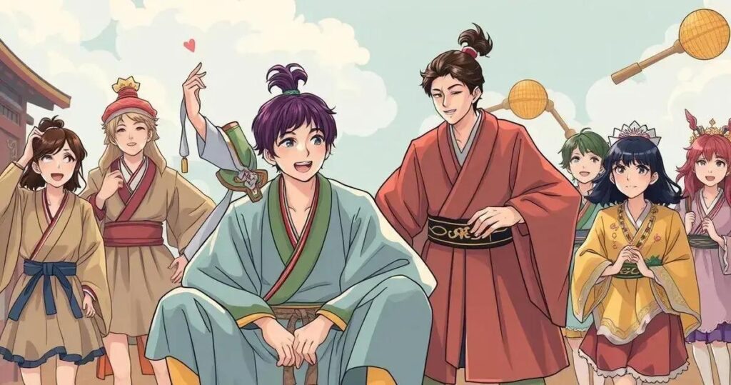 Dorama: Shortdrama Moves Creating Waves in Entertainment World