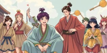 Dorama: Shortdrama Moves Creating Waves in Entertainment World