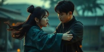 Dorama, Shortdrama, Moves: Discover Stories That Captivate and Inspire