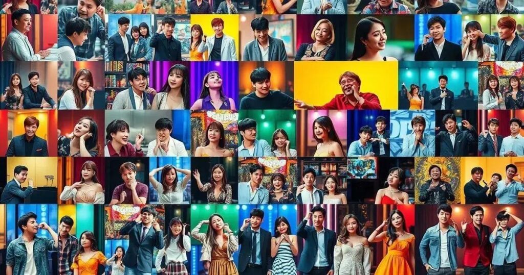 Dorama Shortdrama Moves: Exploring Viral Trends and Cultural Impact