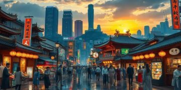 Dorama, Shortdrama, Movies: Discover the Charm of Asian Entertainment