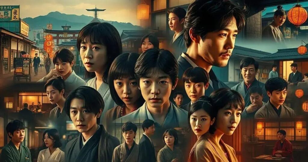 Dorama: Unlock the World of Shortdramas and Movies for New Insights