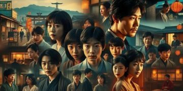 Dorama: Unlock the World of Shortdramas and Movies for New Insights